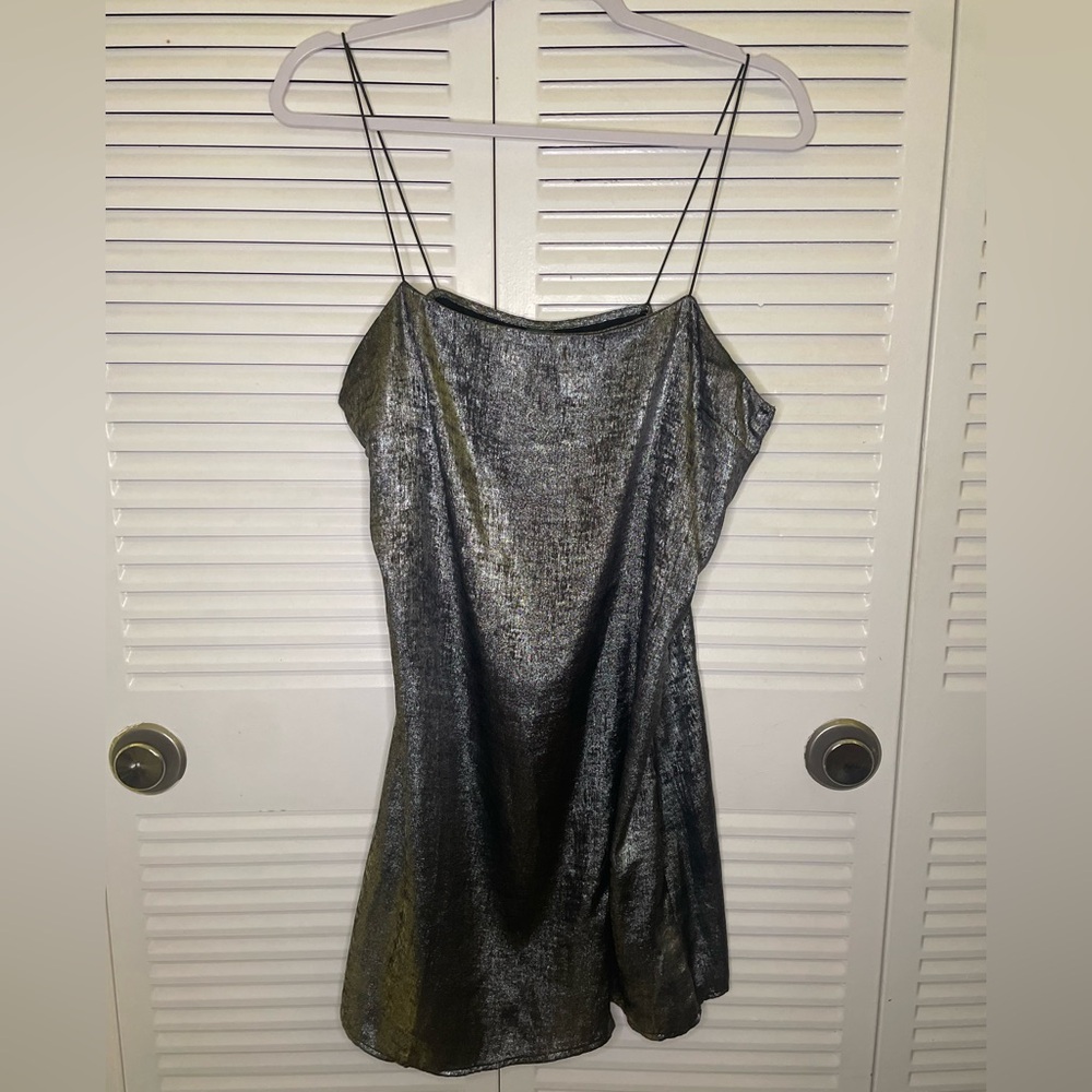Party Dress
